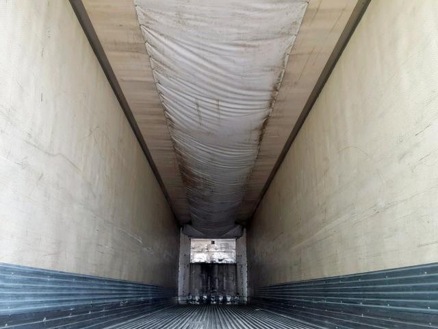 1UYVS25305M421006 - 2005 UTILITY TRAILER WHITE photo 8