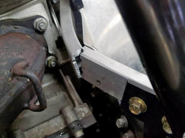 4UF15FNW0FT119908 - 2015 ARCT ARCTIC CAT შავი ფოტო 12