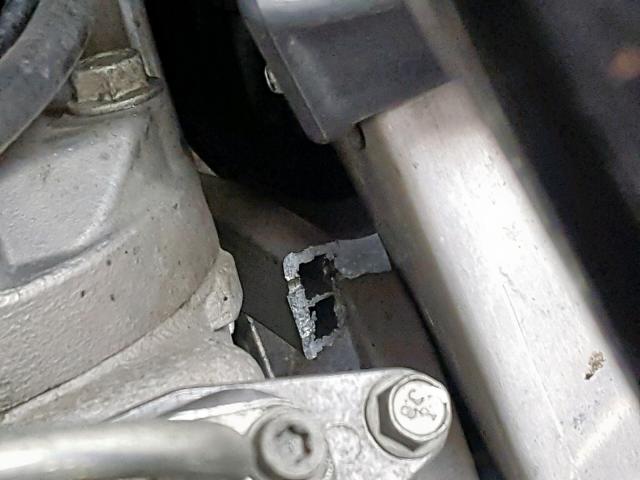 4UF15FNW0FT119908 - 2015 ARCT ARCTIC CAT შავი ფოტო 13