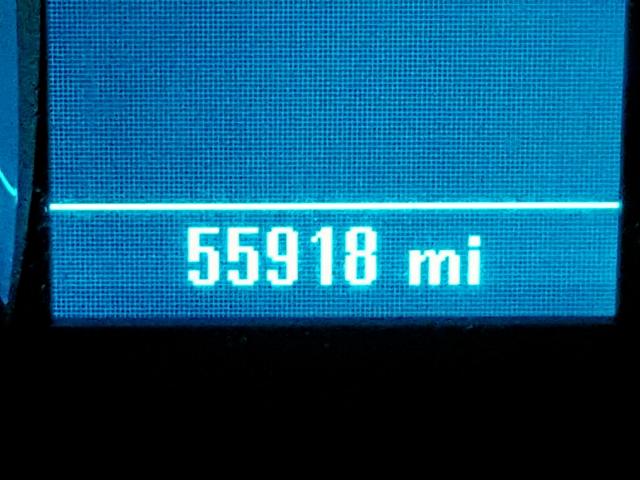 1G11C5SA7DF204613 - 2013 CHEVROLET MALIBU 1LT 灰色 照片 8