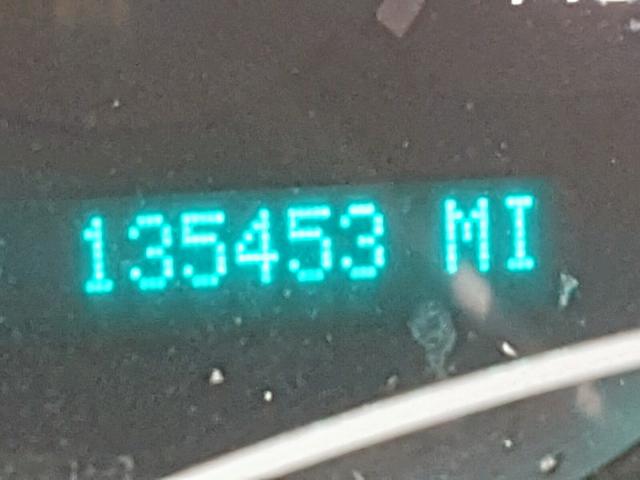 1G1ZC5E12BF284298 - 2011 CHEVROLET MALIBU 1LT წითელი ფოტო 8