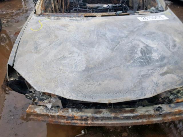 2G2WR554661177646 - 2006 PONTIAC GRAND PRIX BURN photo 7