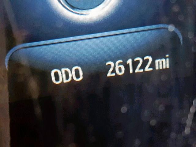 4T1BK1EB5FU161749 - 2015 TOYOTA AVALON XLE MAROON photo 8