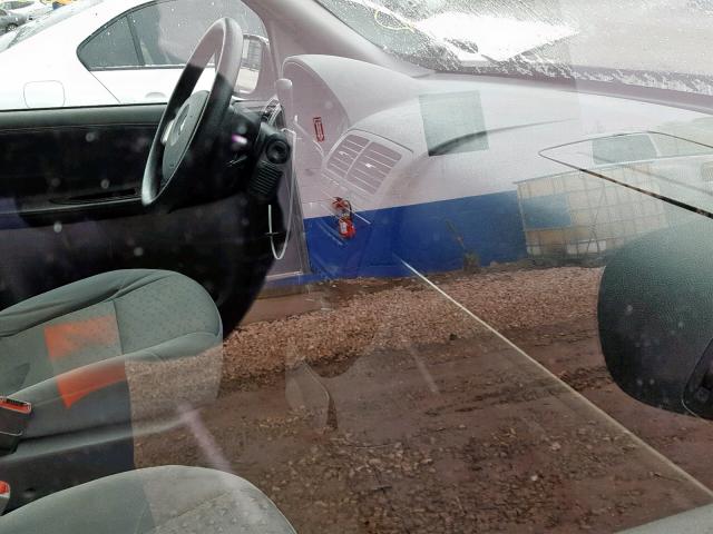 1GNDV23188D131952 - 2008 CHEVROLET UPLANDER L Qara foto 5