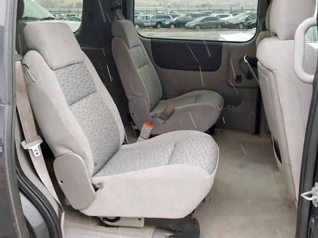 1GNDV23188D131952 - 2008 CHEVROLET UPLANDER L Qara foto 6