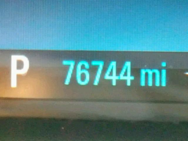 1G11B5SL1FF238862 - 2015 CHEVROLET MALIBU LS WHITE photo 8