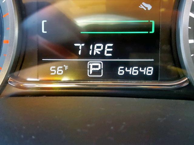 3N1AB7AP8DL752169 - 2013 NISSAN SENTRA S WHITE photo 8