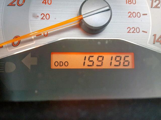 JTKDE167080263350 - 2008 TOYOTA SCION TC 紫色 照片 8