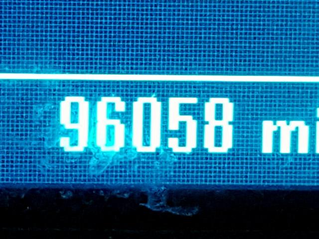 1G11C5SAXDF357891 - 2013 CHEVROLET MALIBU 1LT BLACK photo 8