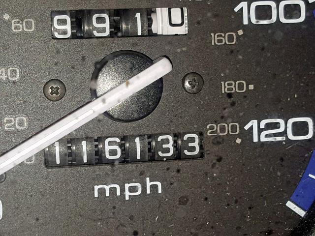 2HGEJ6617YH588512 - 2000 HONDA CIVIC BASE Yaşıl foto 8