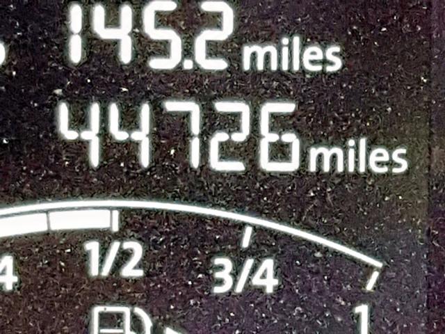 3VW1K7AJ0FM304818 - 2015 VOLKSWAGEN JETTA BASE CHARCOAL photo 8