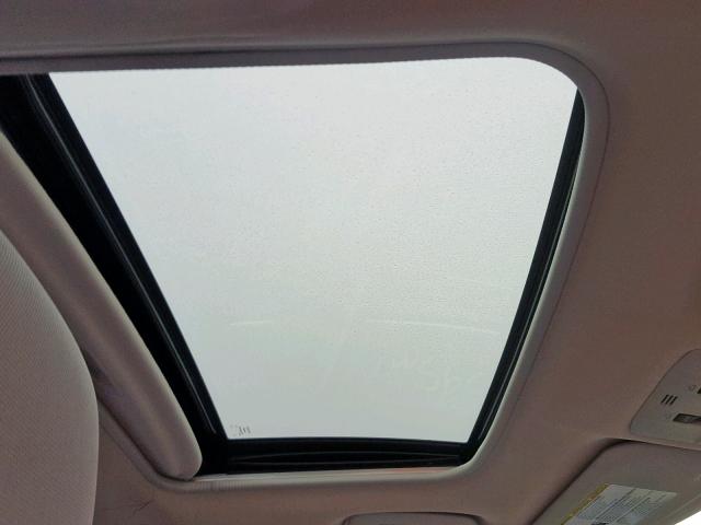 2T1BPRHEXFC237800 - 2015 TOYOTA COROLLA EC 灰色 照片 9