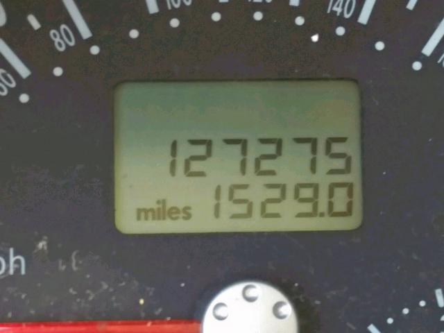 3VWCB21C02M459019 - 2002 VOLKSWAGEN NEW BEETLE ყვითელი ფოტო 8