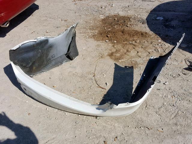 4T1BK1EB4FU178185 - 2015 TOYOTA AVALON XLE WHITE photo 9