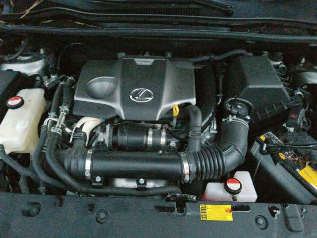 JTJBARBZ0F2015324 - 2015 LEXUS NX 200T  photo 7