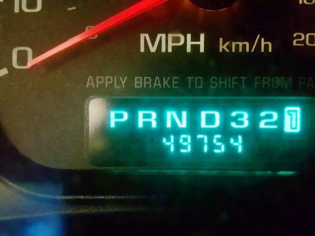 2G1WW12E239216622 - 2003 CHEVROLET MONTE CARL 黑色 照片 8