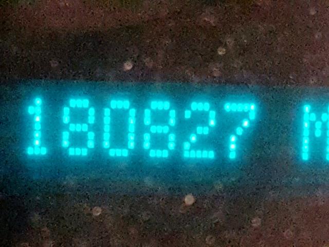 1G1ZA5EU3BF147869 - 2011 CHEVROLET MALIBU LS SILVER photo 8