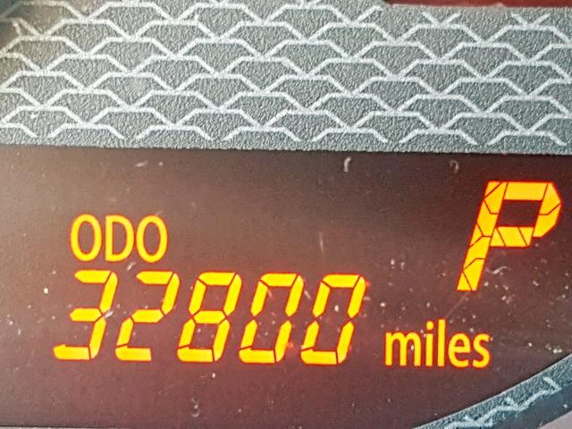 JF1ZNAA15G8703584 - 2016 TOYOTA SCION FR-S GRAY photo 8