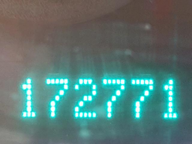 1G1ZA5E00AF189489 - 2010 CHEVROLET MALIBU LS Qara foto 8