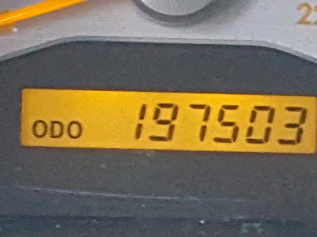 JTKDE177460078293 - 2006 TOYOTA SCION TC ვერცხლისფერი ფოტო 8