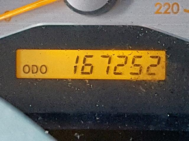 JTKDE177770212957 - 2007 TOYOTA SCION TC SILVER photo 8