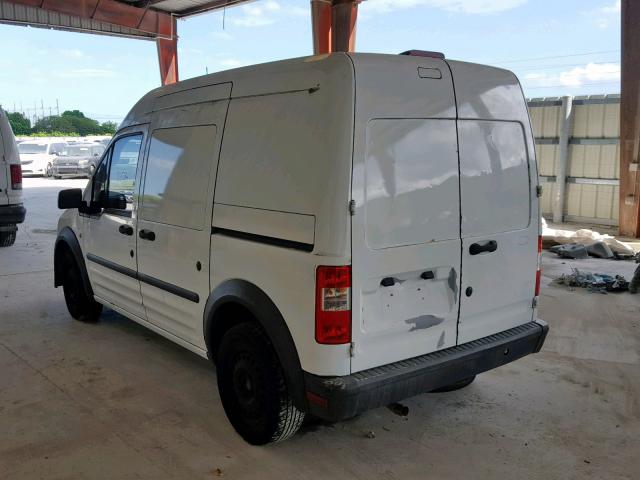 NM0LS7AN9CT093658 - 2012 FORD TRANSIT CO TWO TONE photo 3