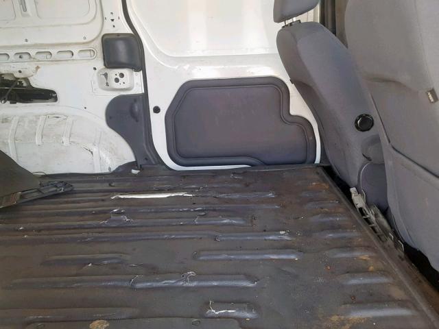 NM0LS7AN9CT093658 - 2012 FORD TRANSIT CO TWO TONE photo 6