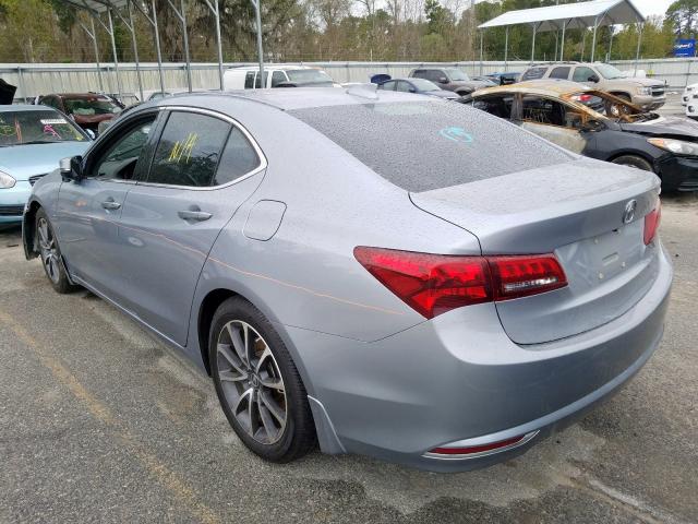 19UUB2F59FA024151 - 2015 ACURA TLX TECH  photo 3