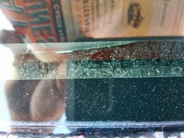 1A8HX58237F506908 - 2007 CHRYSLER ASPEN LIMI 红色 照片 10