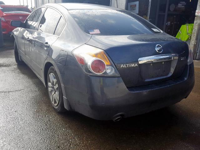 1N4AL2AP2CC175913 - 2012 NISSAN ALTIMA BASE  photo 3