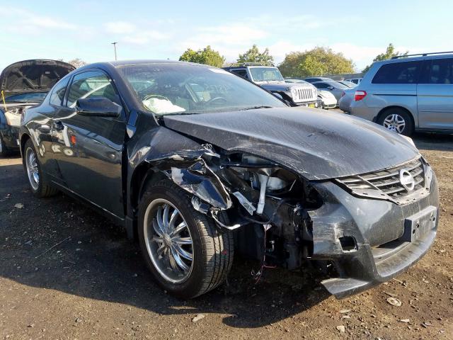 1N4AL2EP7DC226396 - 2013 NISSAN ALTIMA S  photo 1