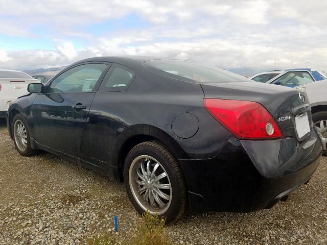 1N4AL2EP7DC226396 - 2013 NISSAN ALTIMA S  photo 3