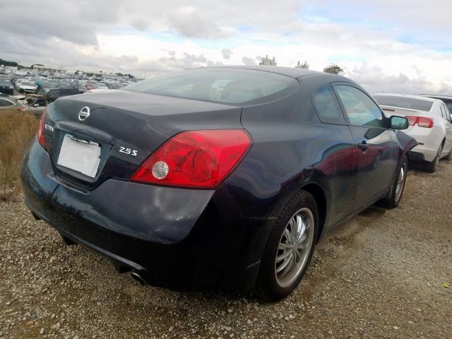 1N4AL2EP7DC226396 - 2013 NISSAN ALTIMA S  photo 4