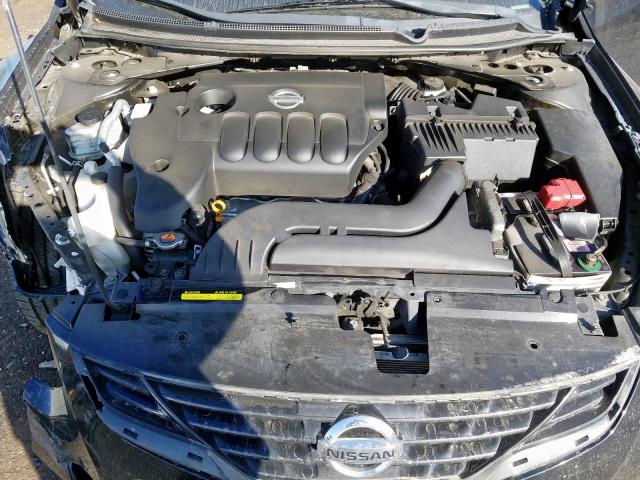 1N4AL2EP7DC226396 - 2013 NISSAN ALTIMA S  photo 7