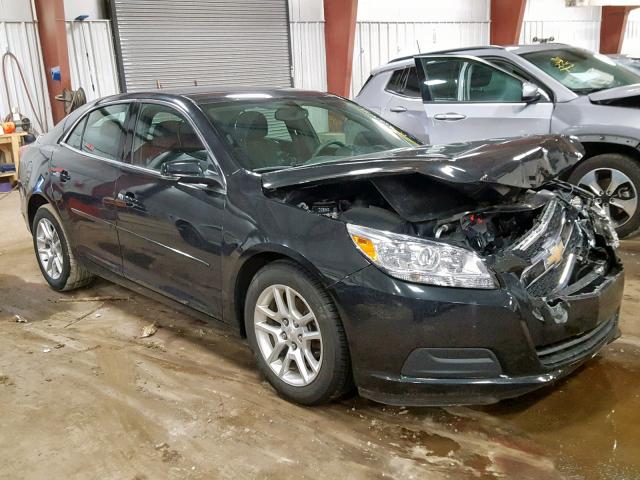 1G11C5SA7DF200769 - 2013 CHEVROLET MALIBU 1LT გრაფიტი ფოტო 1