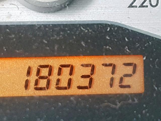 JTKDE3B72A0318243 - 2010 TOYOTA SCION TC 栗色 照片 8