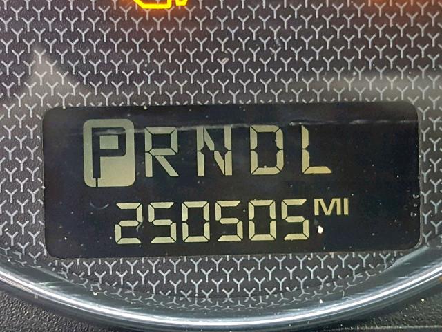 1G1ZS51F46F295913 - 2006 CHEVROLET MALIBU LS RED photo 8