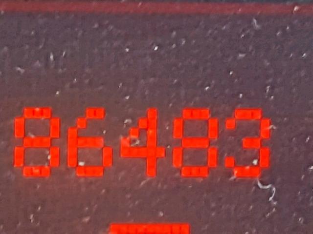 2G2WS522841107456 - 2004 PONTIAC GRAND PRIX SILVER photo 8