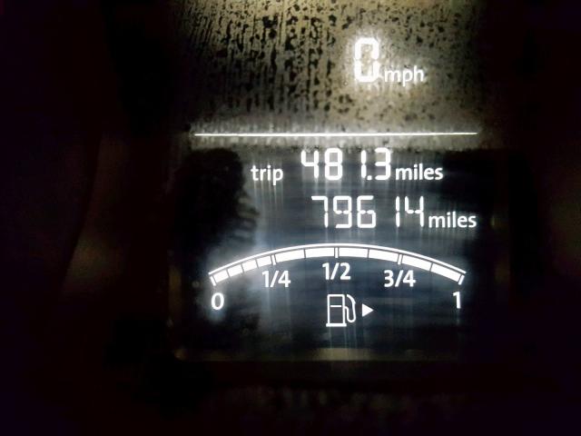 3VW2K7AJ6FM210463 - 2015 VOLKSWAGEN JETTA BASE WHITE photo 8