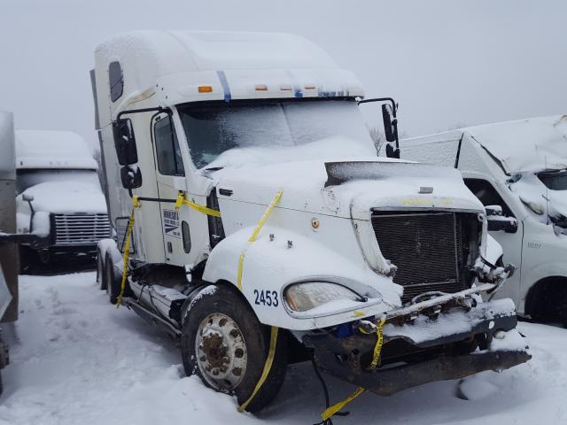 1FUJA6CK45LV22453 - 2005 FREIGHTLINER CONVENTIONAL COLUMBIA  photo 1