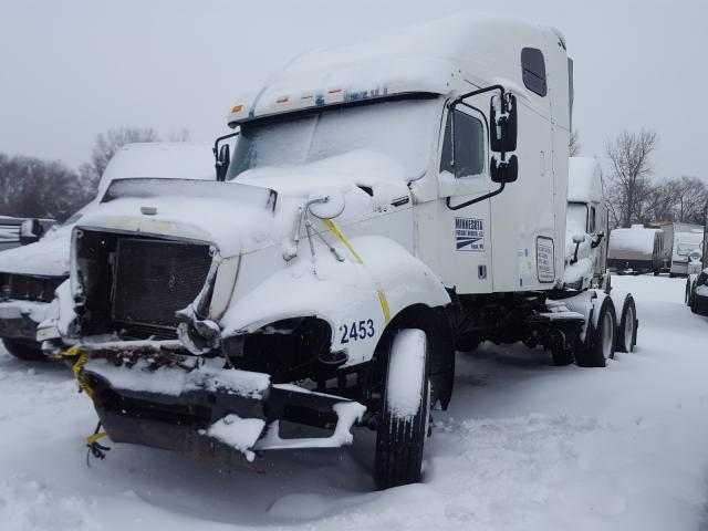 1FUJA6CK45LV22453 - 2005 FREIGHTLINER CONVENTIONAL COLUMBIA  photo 2