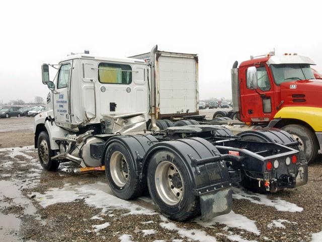 5KJJAXDV2HPHY7607 - 2017 WESTERN STAR/AUTO CAR CONVENTION WHITE photo 3