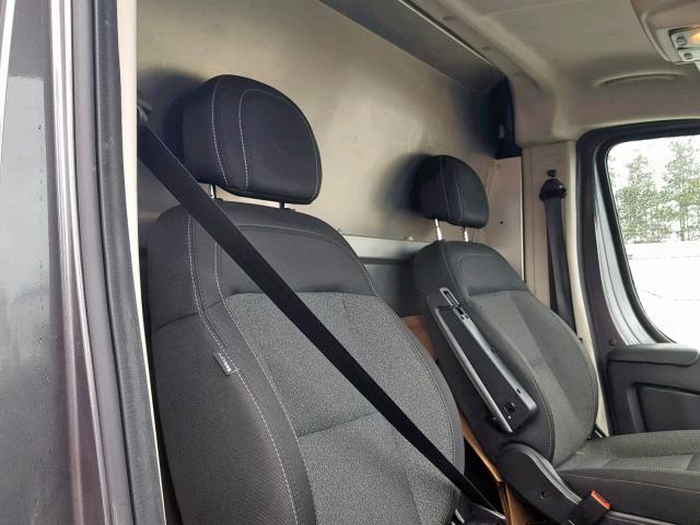 3C6TRVDD4FE509254 - 2015 RAM PROMASTER 石墨色 照片 6