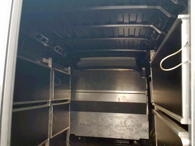 3C6TRVDD4FE509254 - 2015 RAM PROMASTER 石墨色 照片 9