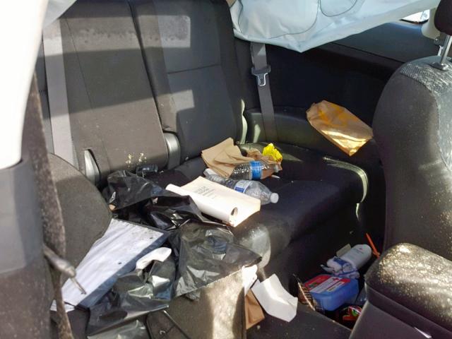 JTKDE3B79A0316019 - 2010 TOYOTA SCION TC 蓝色 照片 6