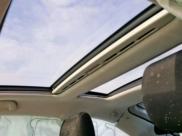 JTKDE3B79A0316019 - 2010 TOYOTA SCION TC 蓝色 照片 9