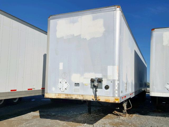 1JJV532W5YF623804 - 2000 WABASH TRAILER WHITE photo 3