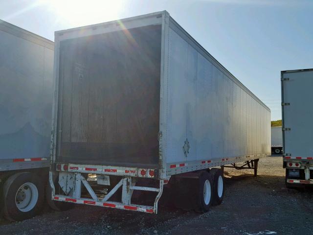 1JJV532W5YF623804 - 2000 WABASH TRAILER WHITE photo 6