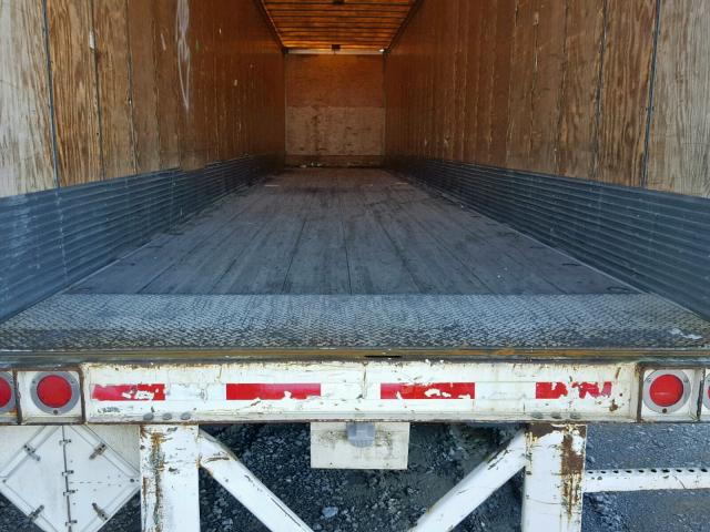 1JJV532W5YF623804 - 2000 WABASH TRAILER WHITE photo 7