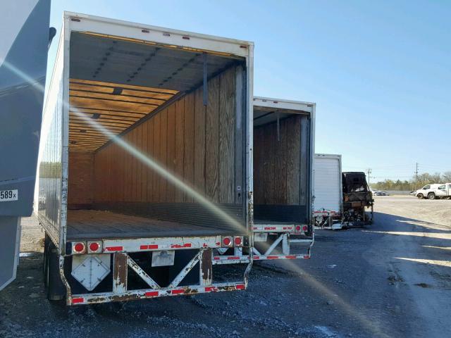 1JJV532W4YF623678 - 2000 WABASH TRAILER WHITE photo 4